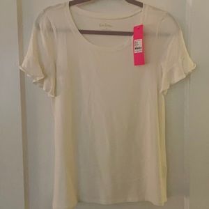 Lilly Pulitzer Sorella Top